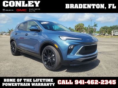 New 2026 Buick Encore GX Sport Touring w/ Comfort Package
