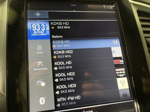 Used 2016 Volvo XC90 T5 Momentum image 26