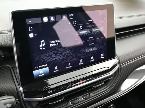 Used 2022 Jeep Compass Altitude image 20