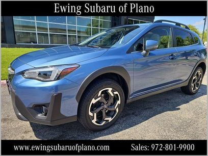 Used 2023 Subaru Crosstrek 2.5i Limited