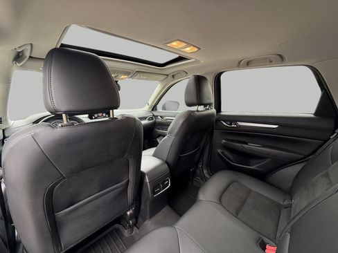 Used 2020 MAZDA CX-5 Touring AWD/4WD image 28