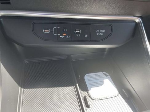 New 2027 Kia Carnival SX w/ Dark Edition Package FWD image 30