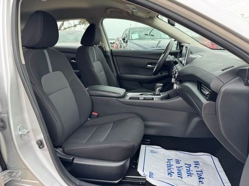 Used 2022 Nissan Sentra SV w/ Trunk Package image 25