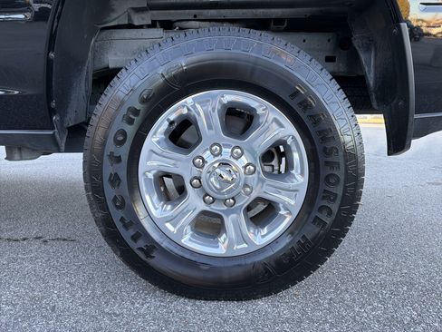 Used 2024 RAM 2500 Big Horn w/ Bed Utility Group image 20