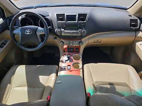 Used 2008 Toyota Highlander Limited AWD/4WD image 15