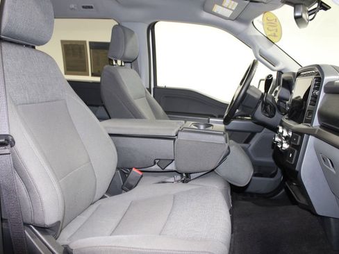 Used 2024 Ford F150 XLT w/ Tow/Haul Package image 27