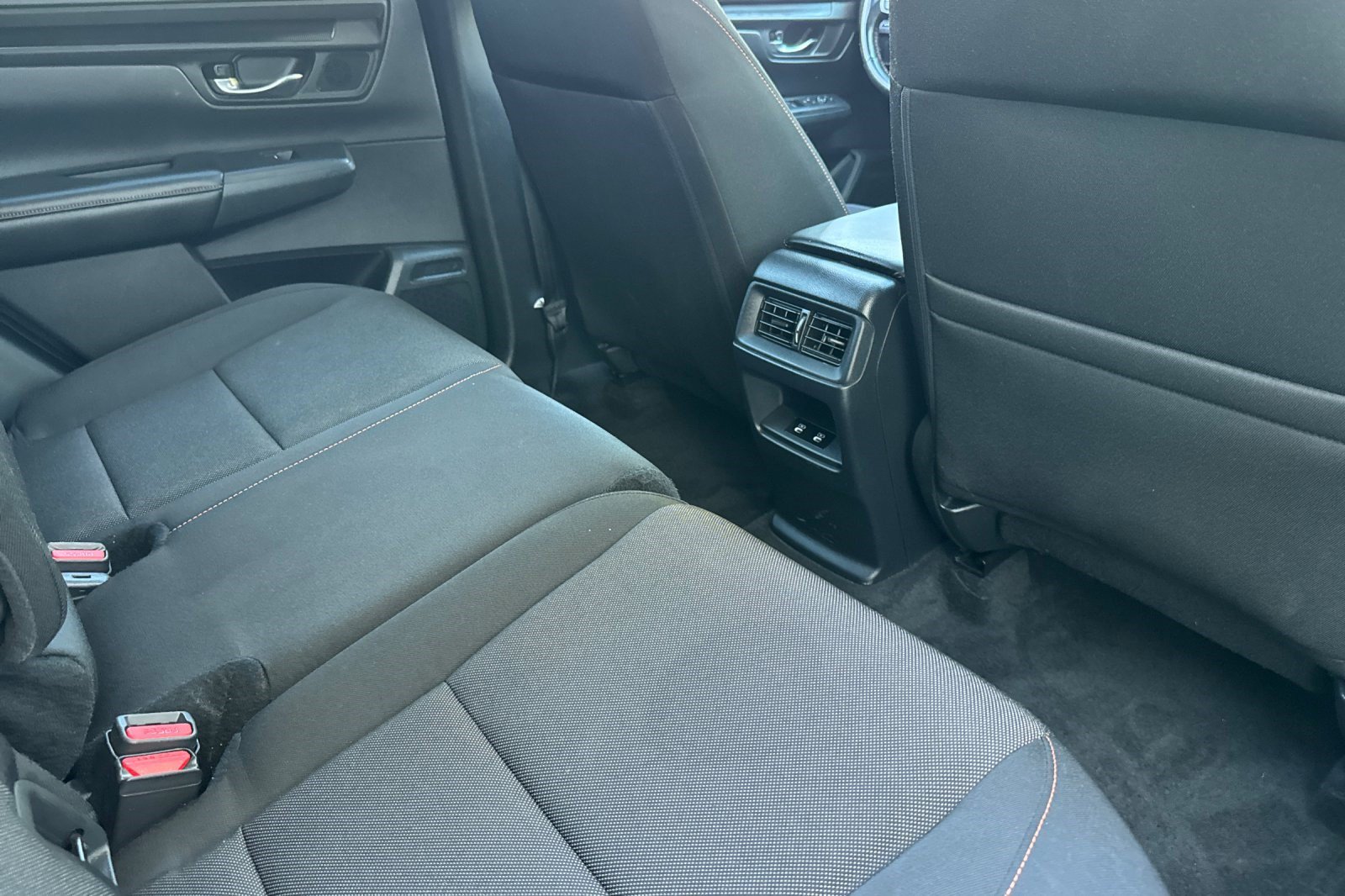Used 2026 Honda CR-V TrailSport image 31