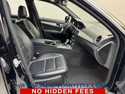 Used 2014 Mercedes-Benz C 300 Sport image 20