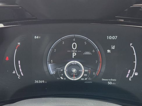 Used 2023 Lexus NX 350 AWD image 15