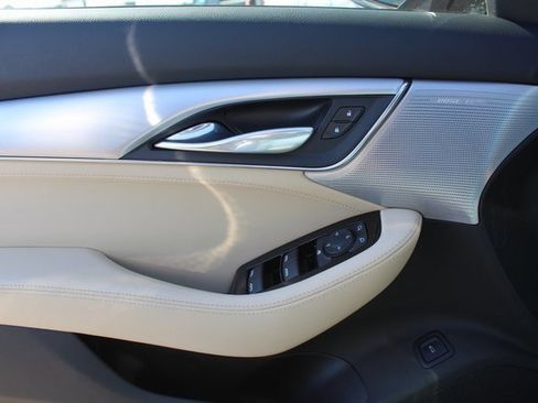 Used 2024 Cadillac CT5 Luxury w/ Sun And Sound Package image 28