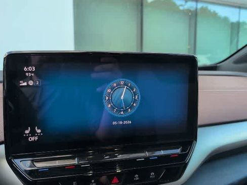 Certified 2023 Volkswagen ID.4 Pro AWD/4WD image 14