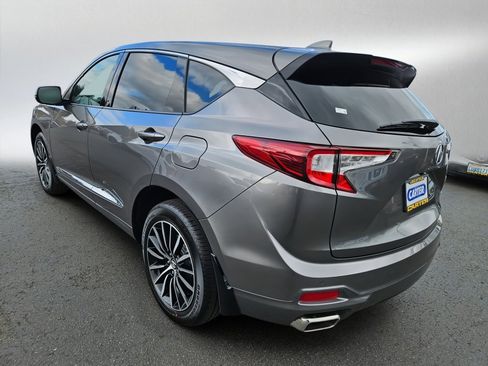 New 2026 Acura RDX SH-AWD w/ Advance Package image 5
