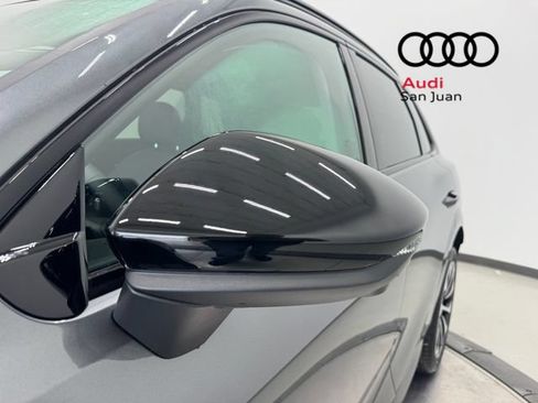 New 2026 Audi Q3 quattro 2.0T AWD/4WD image 9