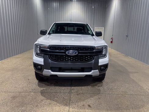 Used 2024 Ford Ranger XLT w/ Trailer Tow Package image 8