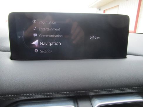 Used 2023 MAZDA CX-5 AWD 2.5 S w/ Premium Package image 24