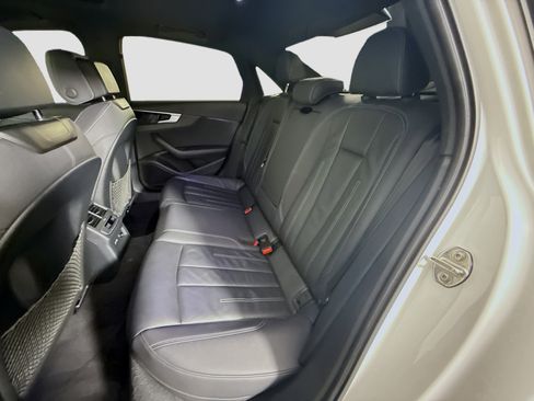 Used 2020 Audi A4 2.0T Premium Plus w/ Premium Plus Package image 25