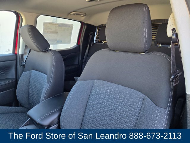New 2026 Ford Ranger XLT w/ Technology Package RWD image 15
