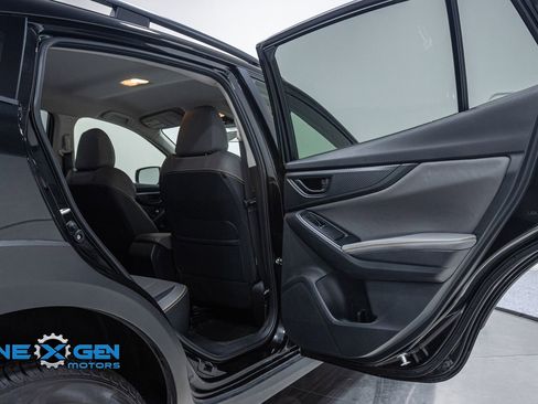 Used 2021 Subaru Crosstrek 2.5i Sport image 30