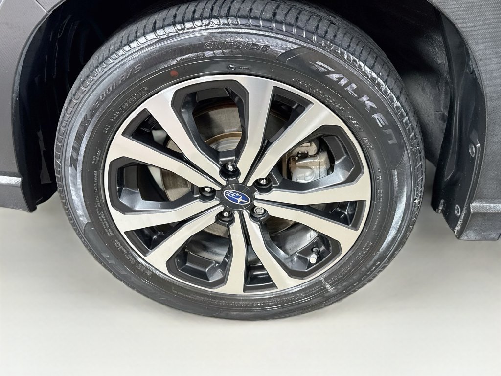 Used 2023 Subaru Forester Limited AWD/4WD image 41