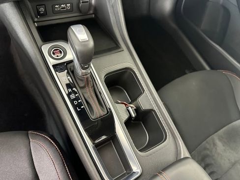 Certified 2025 Nissan Sentra SR image 20