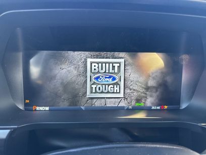 New 2025 Ford F150 Lariat w/ Equipment Group 502A High