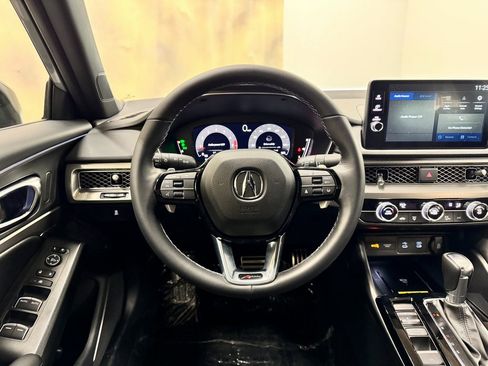 New 2025 Acura Integra A-Spec image 18