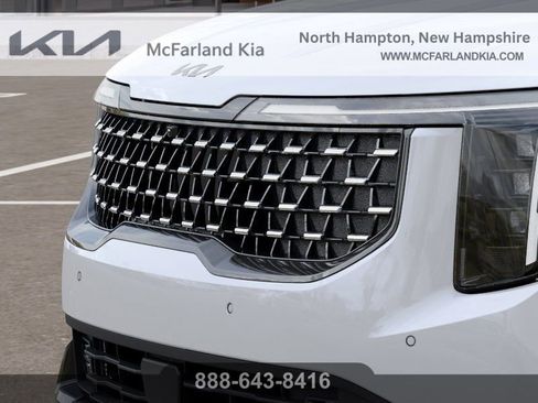 New 2026 Kia Carnival SX image 13