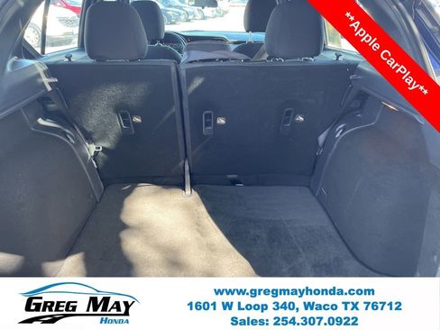 Used 2020 Nissan Kicks SV FWD image 16