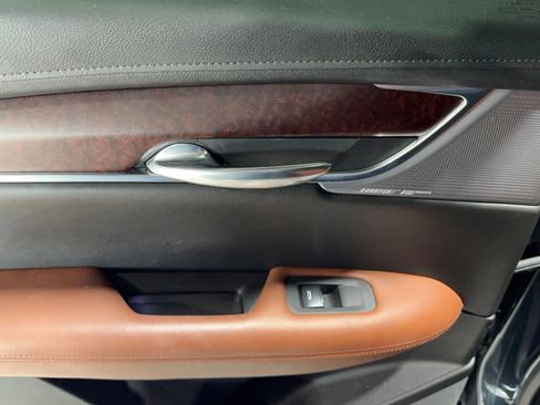 Used 2020 Cadillac XT5 Sportv image 22