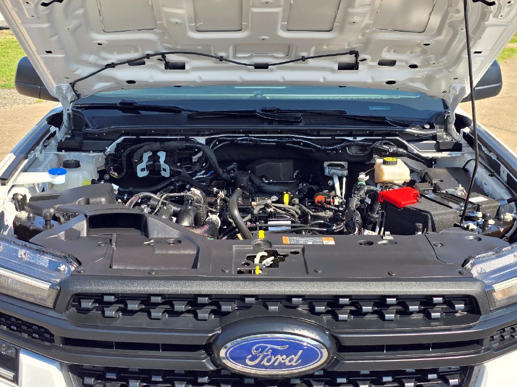 Used 2024 Ford Ranger XL w/ Trailer Tow Package AWD/4WD image 27
