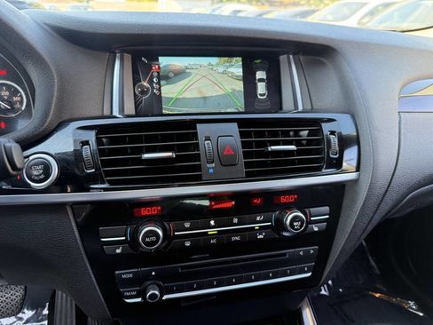 Used 2015 BMW X4 xDrive35i image 13