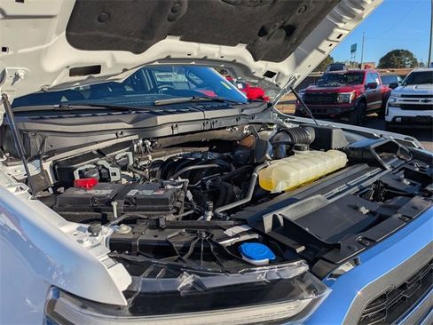 Used 2024 Ford F150 Lariat image 41