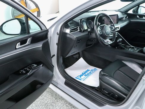 Used 2023 Kia K5 GT-Line FWD image 3