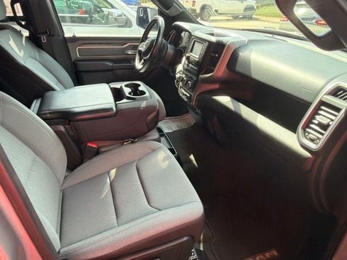 Used 2023 RAM 1500 Big Horn AWD/4WD image 27