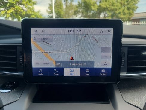 Certified 2023 Ford Explorer Timberline w/ Timberline Technology Package AWD/4WD image 27