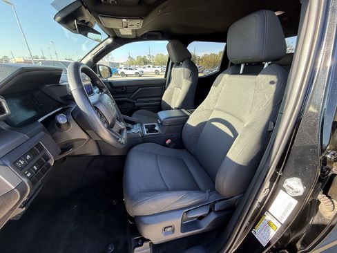 Used 2024 Toyota Tacoma SR5 image 28