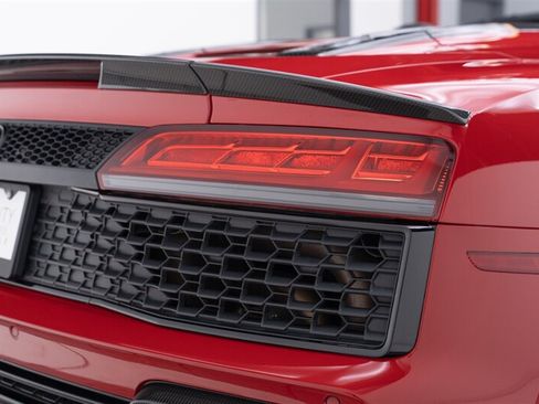 Used 2020 Audi R8 V10 performance AWD/4WD image 29