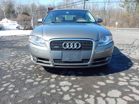 Used 2007 Audi A4 2.0T AWD/4WD image 8