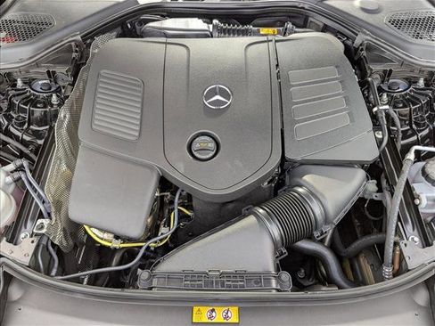 New 2026 Mercedes-Benz E 350 E 350 image 16