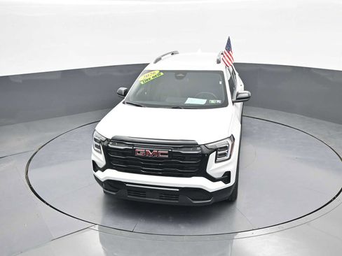 Used 2026 GMC Terrain Elevation w/ Elevation Premium Package AWD/4WD image 23