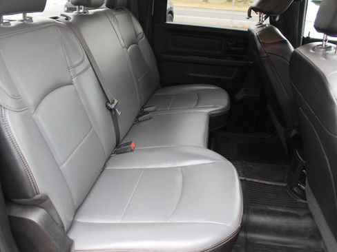 Used 2022 RAM 3500 Tradesman w/ Snow Chief Group image 18