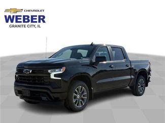 New 2026 Chevrolet Silverado 1500 RST w/ Convenience Package II video 1
