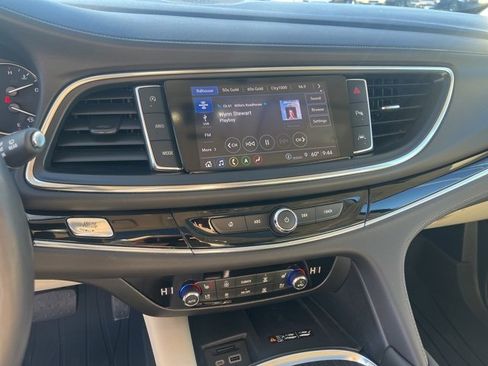 Used 2024 Buick Enclave Avenir w/ Trailering Package, 5000 lbs. image 28