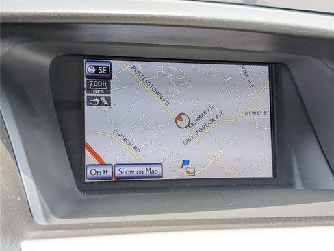 Used 2013 Lexus RX 350 AWD w/ Navigation Pkg image 28