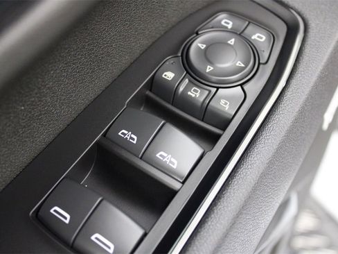 Used 2025 GMC Sierra 3500 AT4 image 19