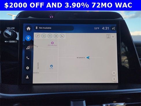 New 2026 Subaru Outback Limited XT image 19