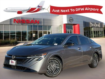 New 2026 Nissan Sentra SV w/ Floor Mat Package