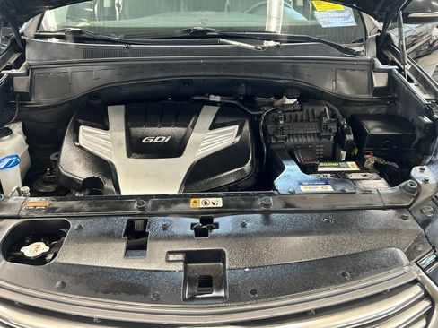 Used 2019 Hyundai Santa Fe XL SE w/ SE Premium Package 02 AWD/4WD image 25