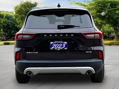 Used 2023 Ford Escape Active w/ Tech Pack #2