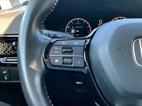 Used 2025 Honda CR-V EX-L image 20
